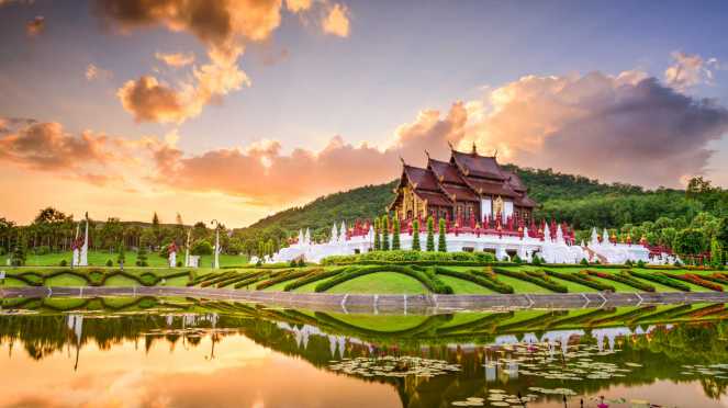 Chiang-Mai